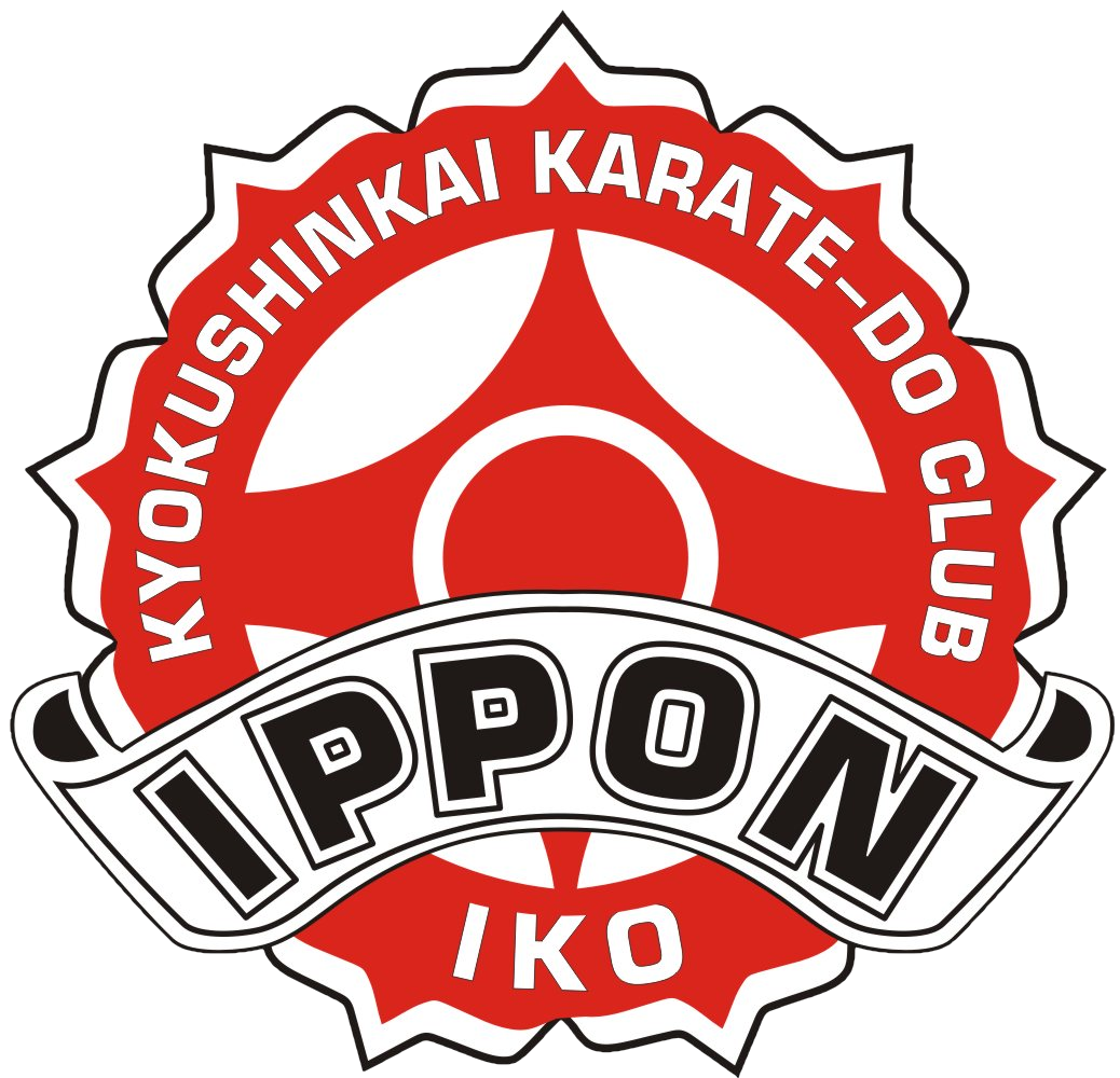 Club-Ippon Logo